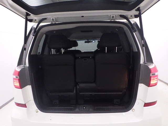 HONDA ELYSION 2012