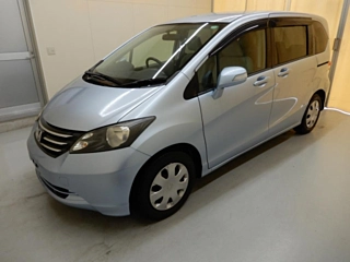 HONDA FREED 2008