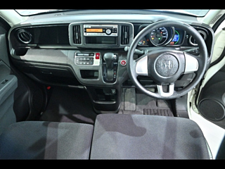 HONDA N ONE 2012