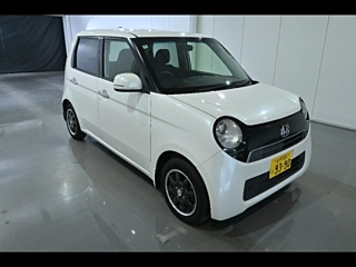 HONDA N ONE 2012