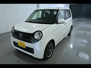 HONDA N ONE 2012