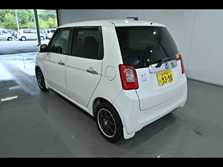 HONDA N ONE 2012