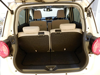 DAIHATSU CAST 2016