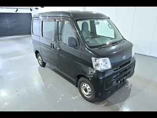 DAIHATSU HIJET VAN 2017