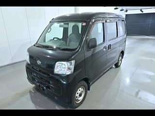 DAIHATSU HIJET VAN 2017