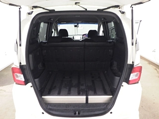 HONDA FREED 2011