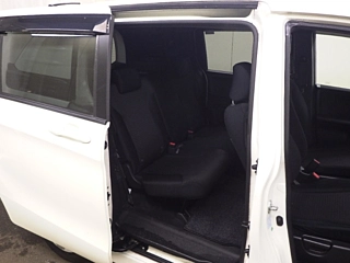 HONDA FREED 2011