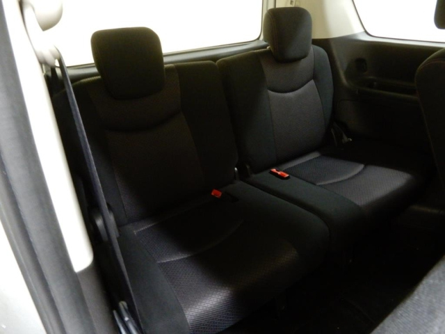 NISSAN SERENA 2012