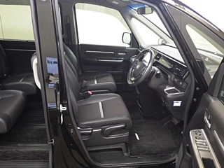 HONDA STEP WAGON 2021