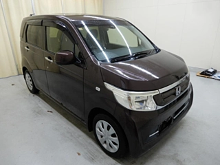 HONDA N WGN 2016