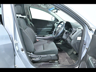HONDA VEZEL 2016