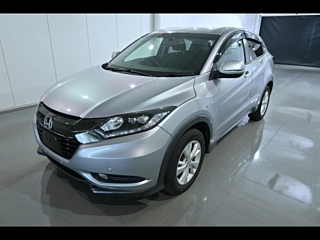 HONDA VEZEL 2016