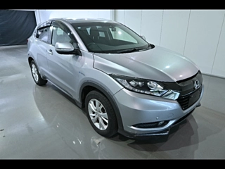 HONDA VEZEL 2016
