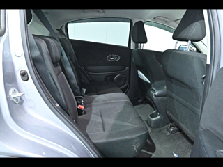 HONDA VEZEL 2016