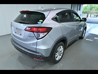 HONDA VEZEL 2016