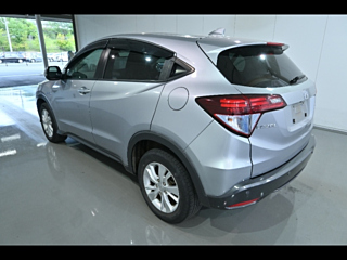 HONDA VEZEL 2016