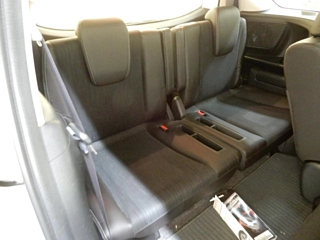 HONDA FREED 2011
