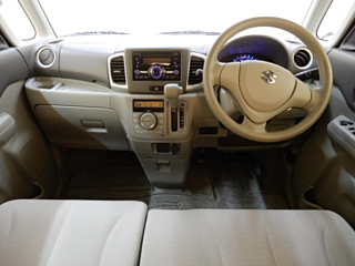 SUZUKI SPACIA 2014