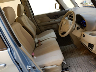 SUZUKI SPACIA 2014