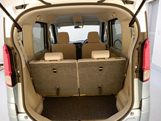 SUZUKI SPACIA 2014