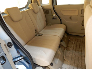 SUZUKI SPACIA 2014