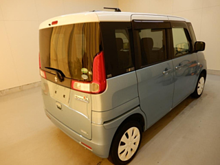 SUZUKI SPACIA 2014