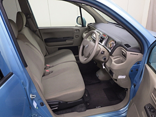 HONDA LIFE 2012