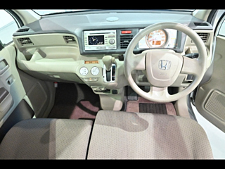 HONDA LIFE 2010