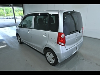 HONDA LIFE 2010