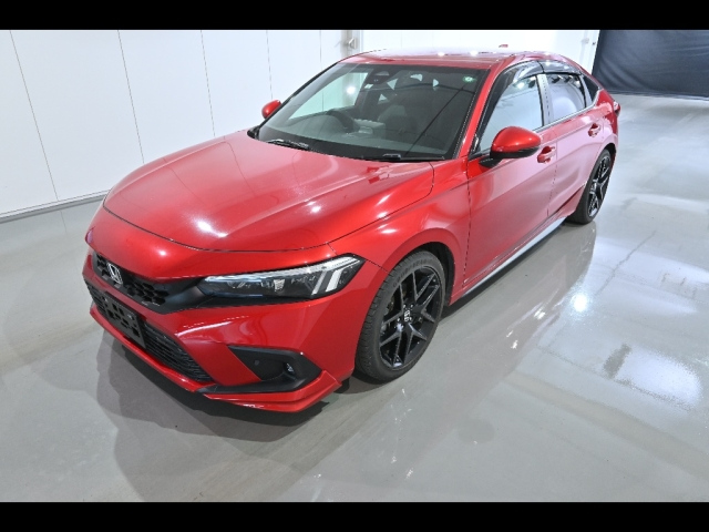 HONDA CIVIC 2022