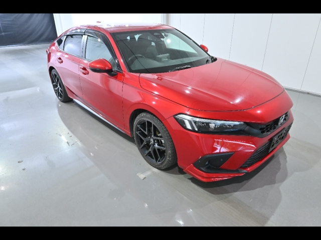 HONDA CIVIC 2022