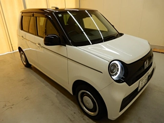 HONDA N ONE 2021