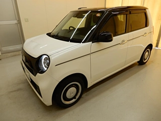 HONDA N ONE 2021