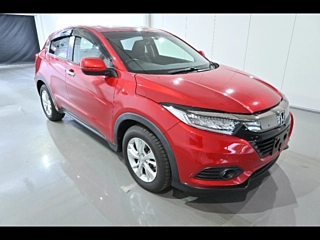 HONDA VEZEL 2018
