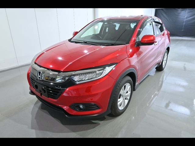 HONDA VEZEL 2018