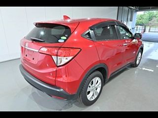 HONDA VEZEL 2018
