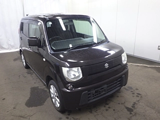 SUZUKI MRWAGON 2013