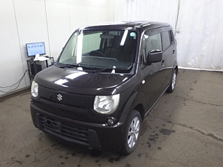 SUZUKI MRWAGON 2013