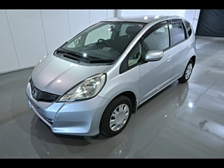 HONDA FIT 2012