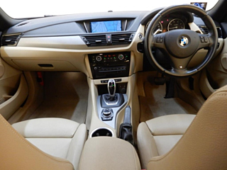 BMW X1 2014