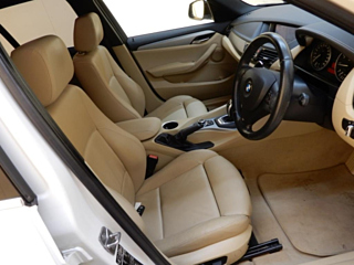 BMW X1 2014