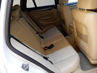 BMW X1 2014
