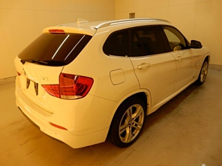 BMW X1 2014