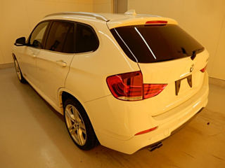 BMW X1 2014
