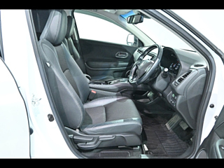 HONDA VEZEL 2018