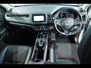 HONDA VEZEL 2018