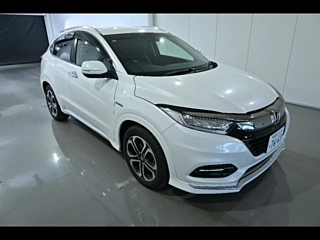 HONDA VEZEL 2018