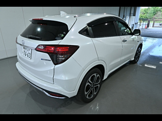 HONDA VEZEL 2018