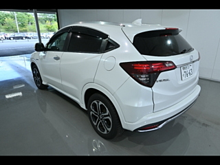HONDA VEZEL 2018