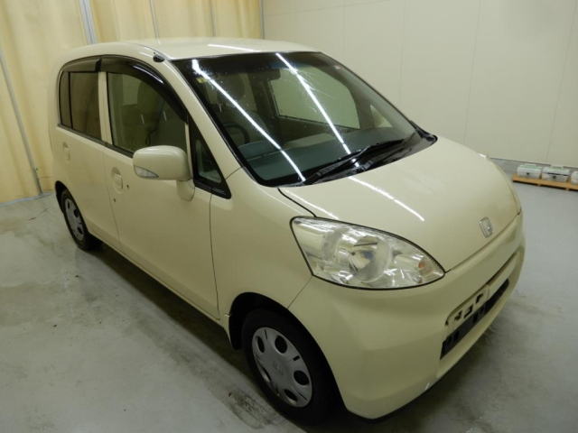 HONDA LIFE 2008